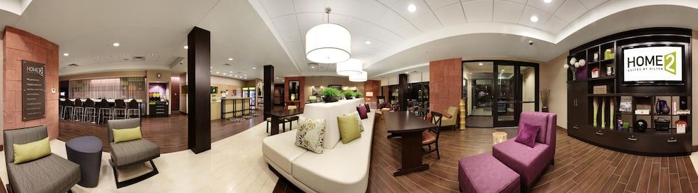 Home2 Suites By Hilton Salt Lake City/Layton Exterior foto