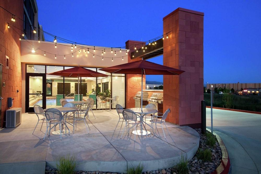 Home2 Suites By Hilton Salt Lake City/Layton Exterior foto