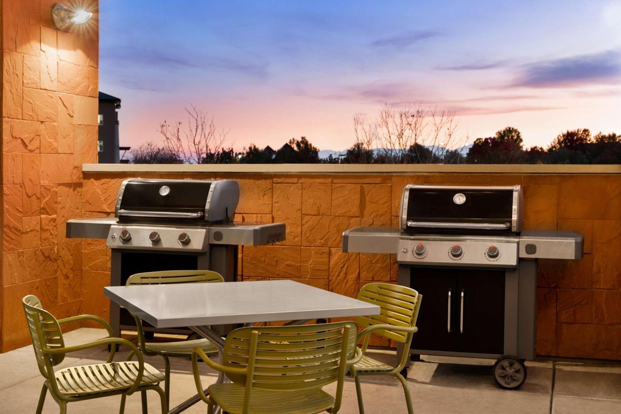Home2 Suites By Hilton Salt Lake City/Layton Exterior foto