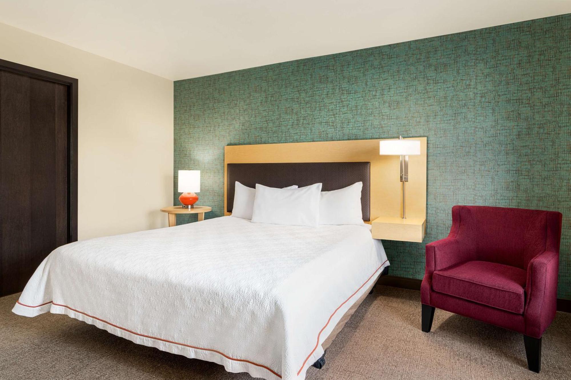 Home2 Suites By Hilton Salt Lake City/Layton Exterior foto